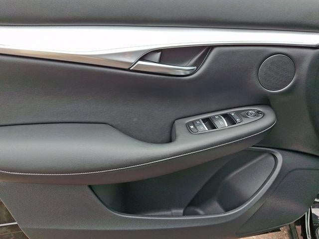 2020 INFINITI QX50 ESSENTIAL AWD
