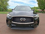 2020 INFINITI QX50 ESSENTIAL AWD