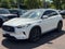 2019 INFINITI QX50 ESSENTIAL AWD