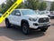 2023 Toyota Tacoma 4WD 4WD TRD Off Road Double Cab 5' Bed V6 AT (Natl)