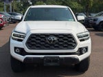 2023 Toyota Tacoma 4WD 4WD TRD Off Road Double Cab 5' Bed V6 AT (Natl)