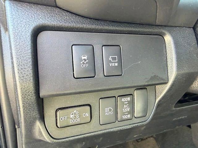 2023 Toyota Tacoma 4WD 4WD TRD Off Road Double Cab 6' Bed V6 AT (Natl)