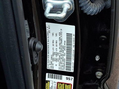 2023 Toyota Tacoma 4WD 4WD TRD Off Road Double Cab 6' Bed V6 AT (Natl)