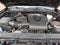 2023 Toyota Tacoma 4WD 4WD TRD Off Road Double Cab 6' Bed V6 AT (Natl)