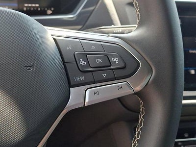 2023 Volkswagen Tiguan 2.0T SE R-Line Black 4MOTION