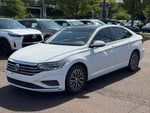 2019 Volkswagen Jetta SE Auto w/SULEV