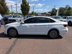 2019 Volkswagen Jetta SE Auto w/SULEV