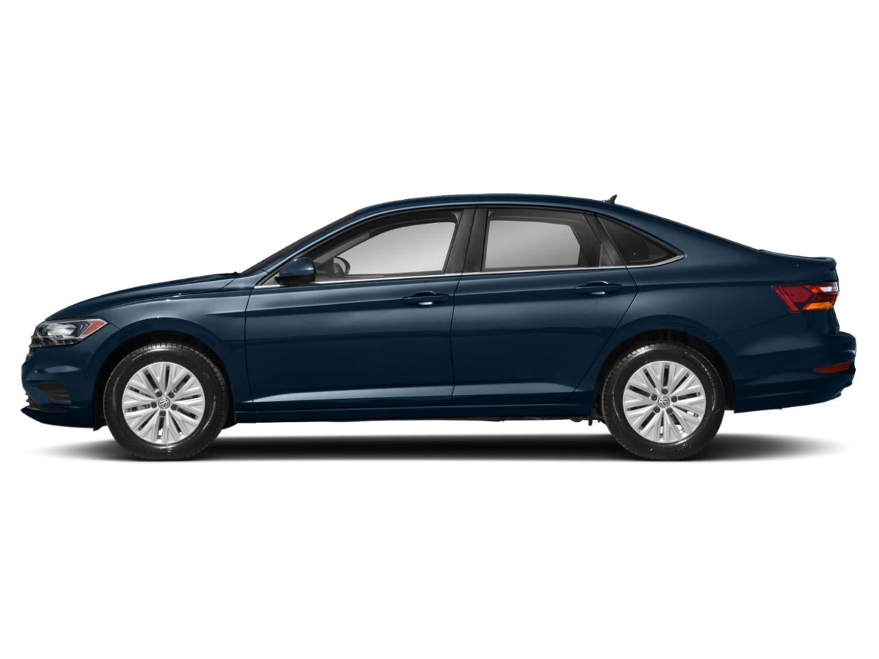 2019 Volkswagen Jetta SE Auto w/SULEV