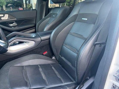 2024 Mercedes-Benz GLE AMG® GLE 53 4MATIC®+ SUV