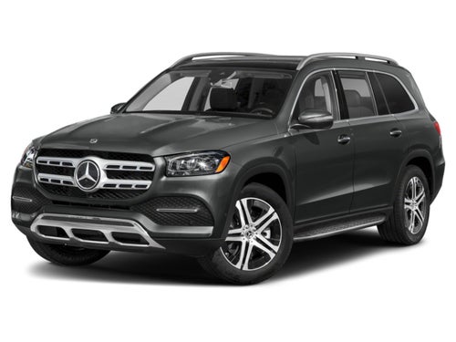2023 Mercedes-Benz GLS GLS 450 4MATIC® SUV