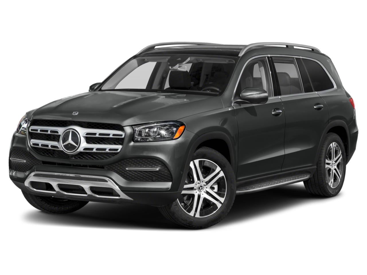 2023 Mercedes-Benz GLS GLS 450 4MATIC® SUV