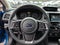 2022 Subaru Impreza Premium 4-door CVT