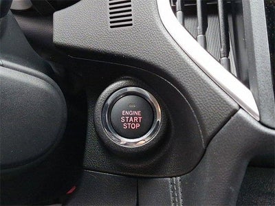 2022 Subaru Impreza Premium 4-door CVT