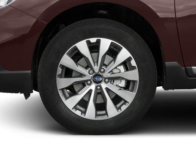 2017 Subaru Outback 3.6R Touring