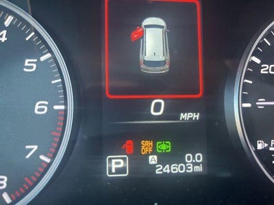 2023 Subaru Ascent Touring 7-Passenger