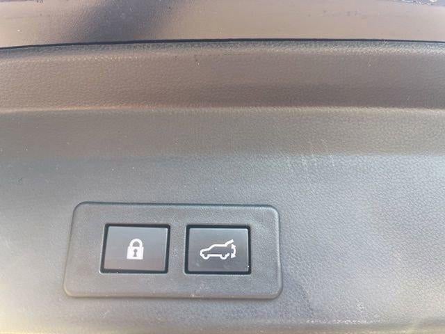 2023 Subaru Ascent Touring 7-Passenger