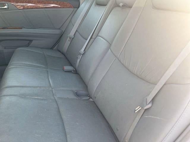 2007 Toyota Avalon 4dr Sdn XL (Natl)