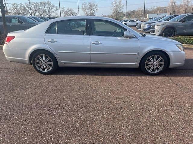 2007 Toyota Avalon 4dr Sdn XL (Natl)