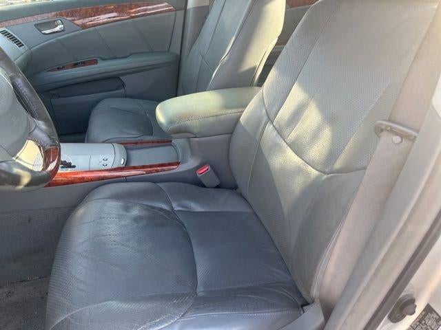 2007 Toyota Avalon 4dr Sdn XL (Natl)
