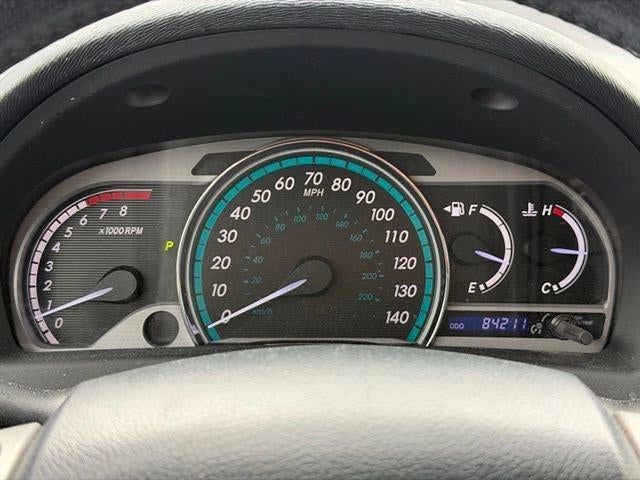 2013 Toyota Venza 4dr Wgn V6 AWD XLE (Natl)