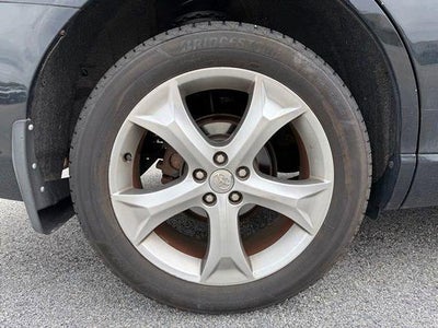 2013 Toyota Venza 4dr Wgn V6 AWD XLE (Natl)