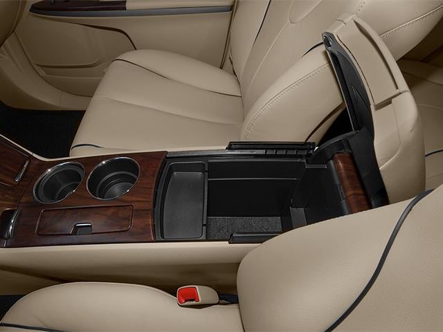 2013 Toyota Venza 4dr Wgn V6 AWD LE (Natl)