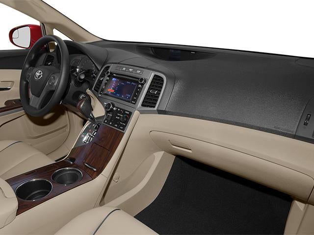 2013 Toyota Venza 4dr Wgn V6 AWD LE (Natl)
