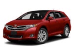 2013 Toyota Venza 4dr Wgn V6 AWD LE (Natl)