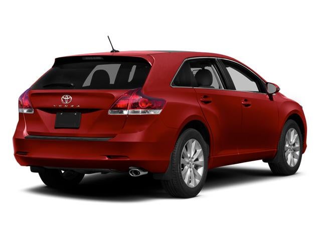 2013 Toyota Venza 4dr Wgn V6 AWD LE (Natl)