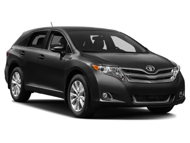 2013 Toyota Venza 4dr Wgn V6 AWD LE (Natl)