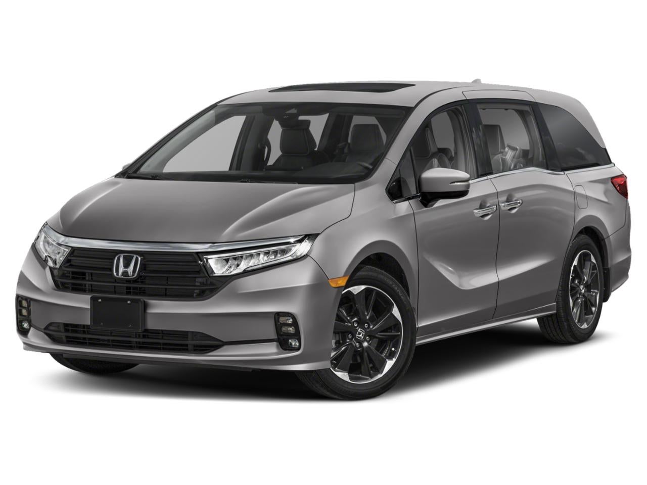 2024 Honda Odyssey Elite Auto