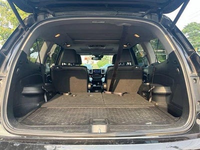 2016 Honda Pilot AWD 4dr Elite with DVD Rear Entertainment System and Navigation