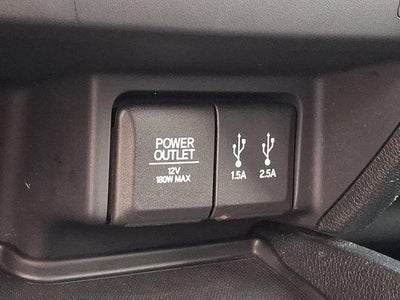 2016 Honda Pilot AWD 4dr Elite with DVD Rear Entertainment System and Navigation