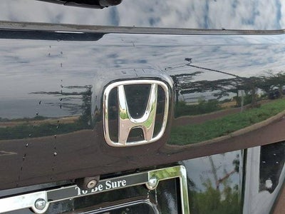 2016 Honda Pilot AWD 4dr Elite with DVD Rear Entertainment System and Navigation