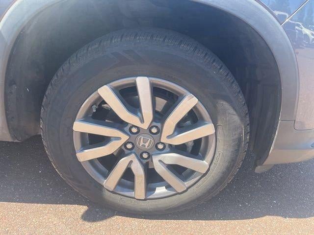 2019 Honda Pilot EX-L w/Navi & RES AWD
