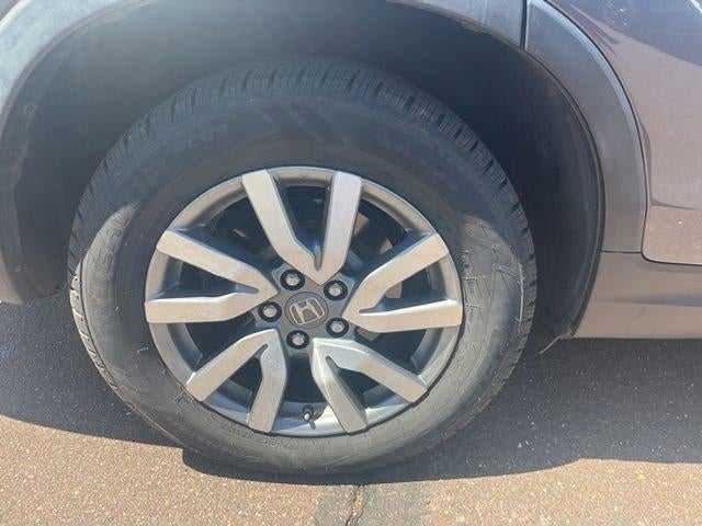 2019 Honda Pilot EX-L w/Navi & RES AWD