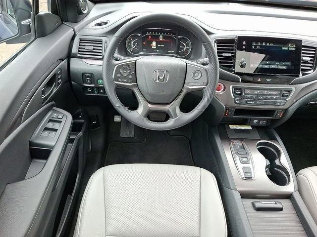 2023 Honda Passport EX-L AWD