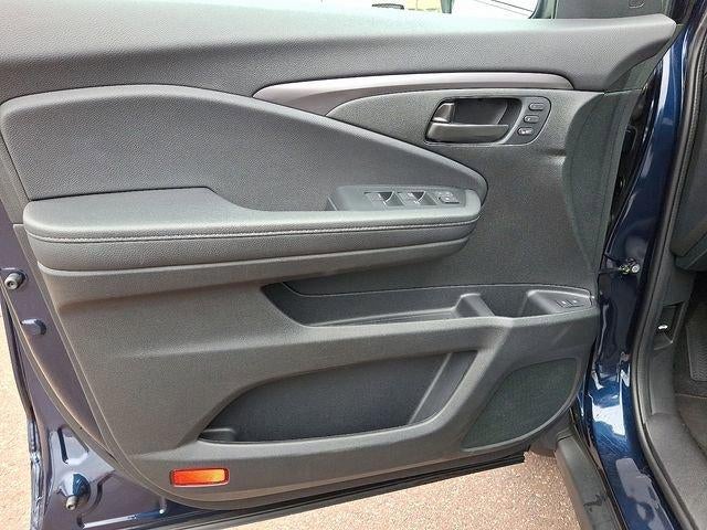 2023 Honda Passport EX-L AWD