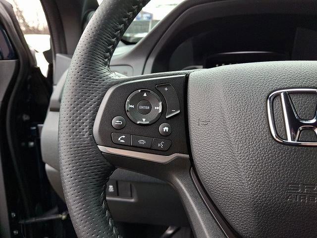 2023 Honda Passport EX-L AWD