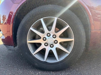 2015 Buick Enclave Leather FWD