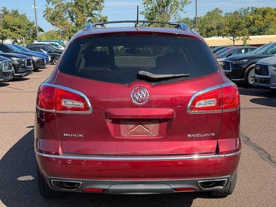 2015 Buick Enclave Leather FWD