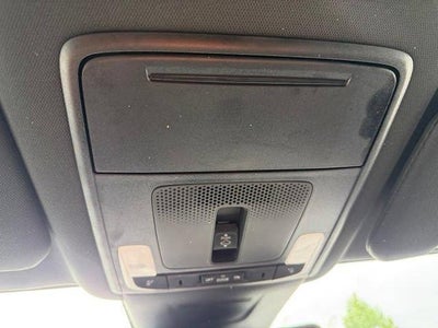 2024 Honda CR-V Hybrid Sport-L AWD