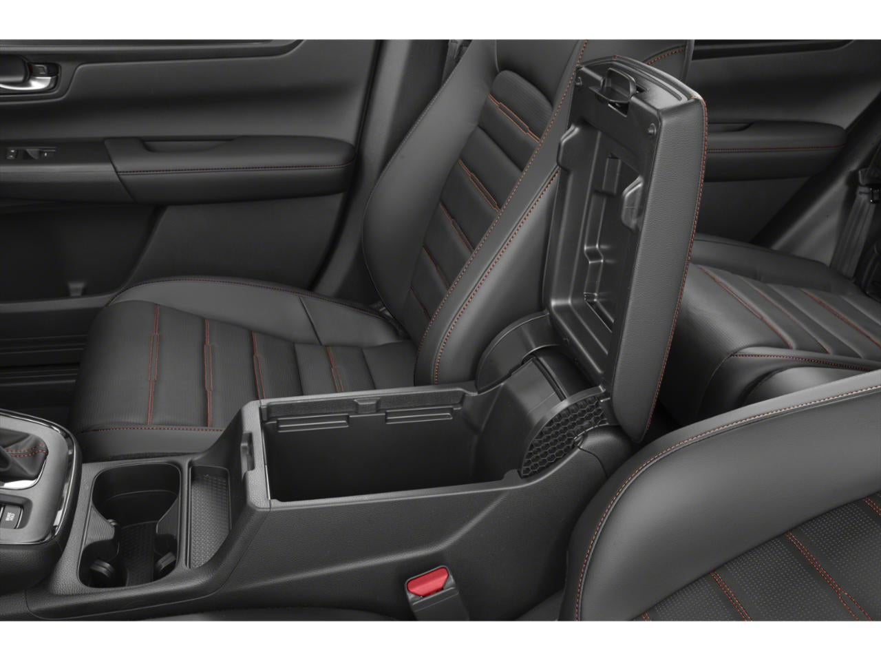 2024 Honda CR-V Hybrid Sport-L AWD