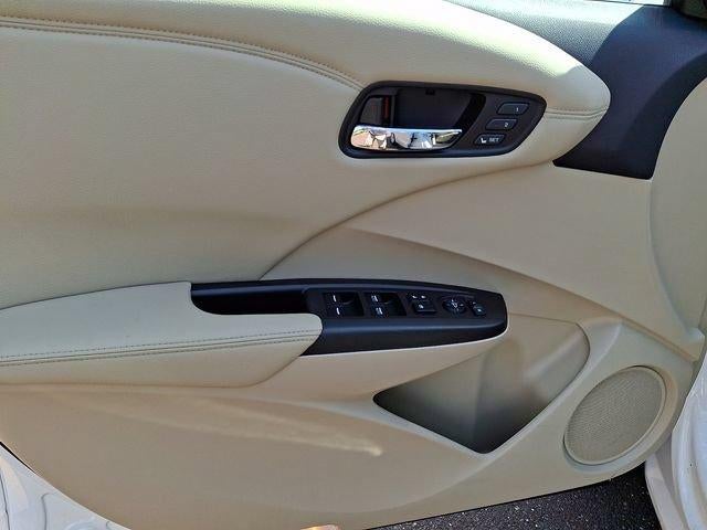 2016 Acura RDX AWD