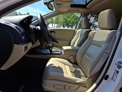 2016 Acura RDX AWD