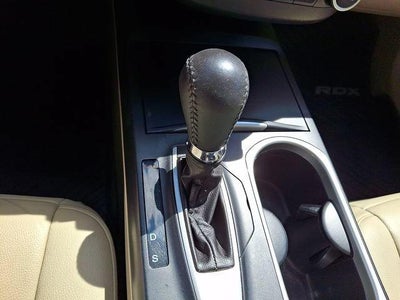 2016 Acura RDX AWD