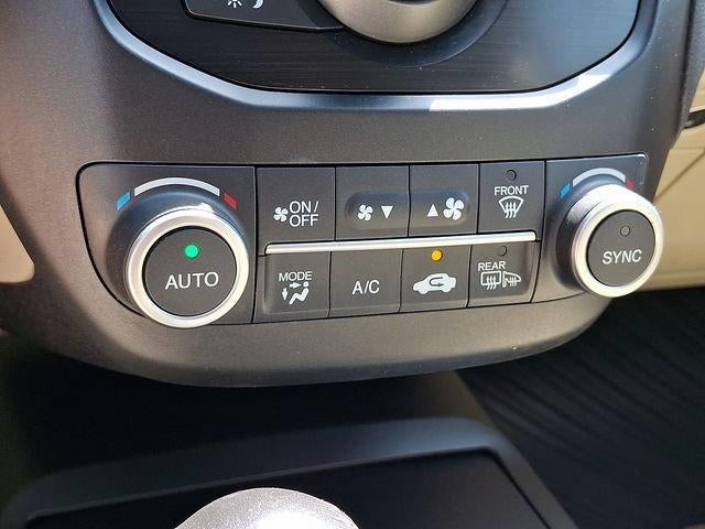 2016 Acura RDX AWD