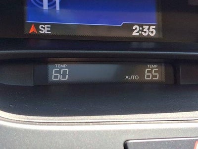 2016 Acura RDX AWD