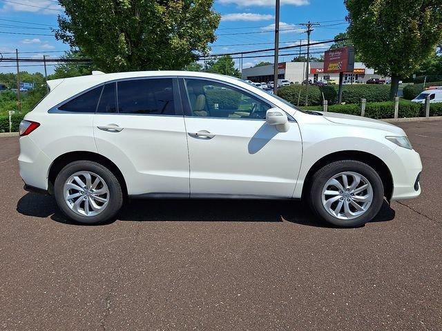 2016 Acura RDX AWD