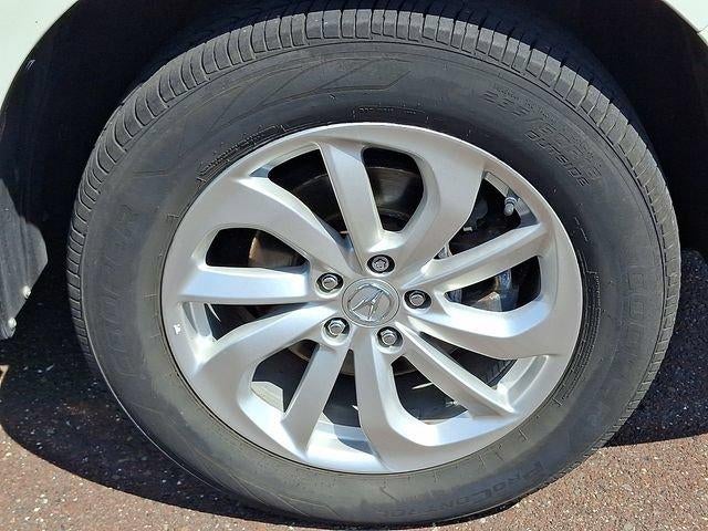 2016 Acura RDX AWD